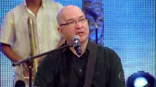 Paralamas do Sucesso Herbert Viana fala sobre quando correu pelado em Mendes RJ