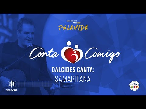 Samaritana - Padre Dalcides