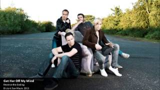 Distant Sun - Get Her Off My Mind (Distant Sun Music)