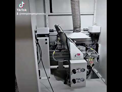 CNSK Auto ABS Machine with permiling function FM368J 