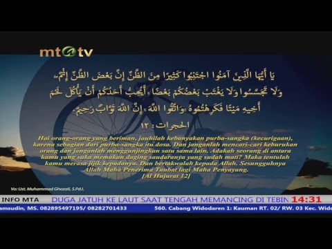 [ON AIR] Live Streaming MTATV