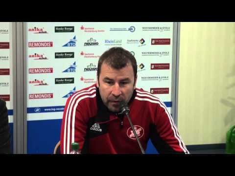 PK+Tore TSG Neustrelitz-VfB Germania Halberstadt 11.11.2012