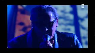 Alain BASHUNG - Mes Prisons