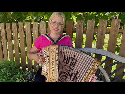 Darja Gajšek - V dolini tihi