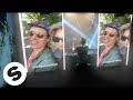 Isaac Palmer & Tony Junior - Inception (Official Music Video)