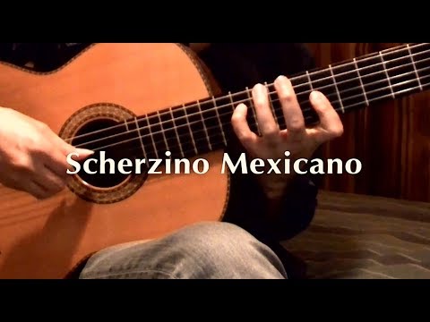 download lagu mp3 mp4 Scherzino Mexicano Tab, download lagu Scherzino Mexicano Tab gratis, unduh video klip Scherzino Mexicano Tab