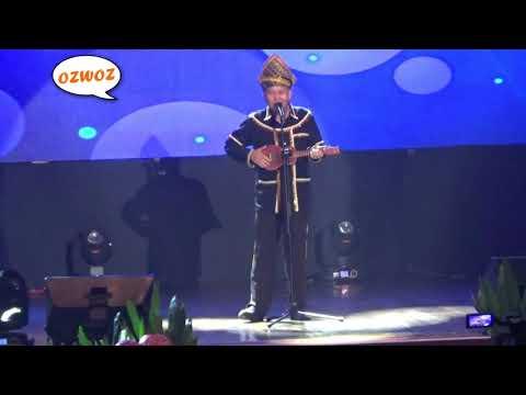 BONTUGAN SONGKOTOUN 2019 = live KDCA 30 MAY = IKOT NO DONGGONGON by Oswald Supi