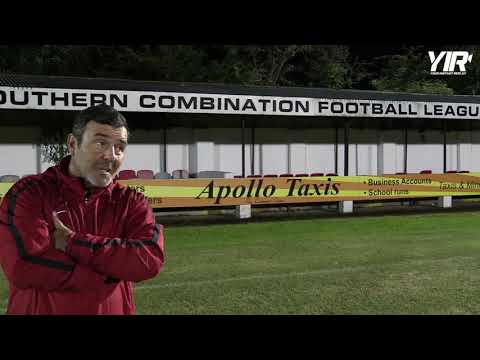 Reaction | Wick v Sidlesham - 10.09.19