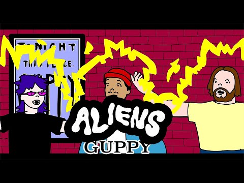 Video thumbnail for Aliens