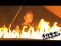 Lavrans Svendsen Another Love Tom Odell LIVE The Voice Norway 2024