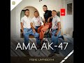 AMA AK47 Itshe Limingothi