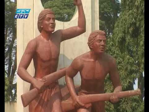 ১৯৭১ এর মার্চে উত্তাল রাজশাহী