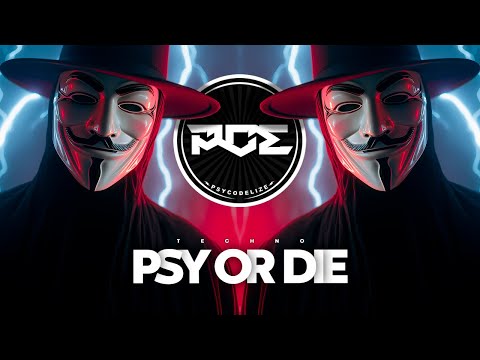 HARD TECHNO ● Carnage x Timmy Trumpet - PSY or DIE (NEØKHIN Remix)