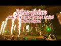 Juice=Juice「COUNTDOWN JAPAN 25/26」setlist digest