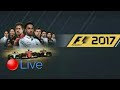 Formule 1 2017 live