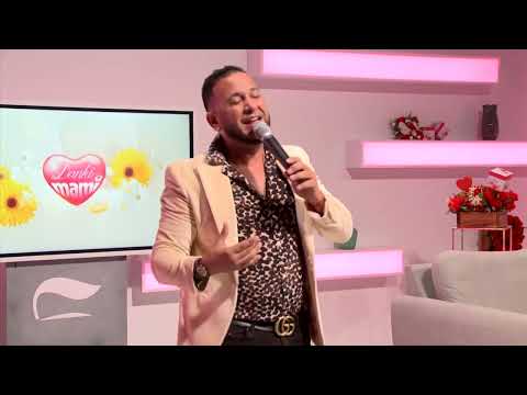 MUHE - JURICK SALOMON - ONE OF A KIND MUSIC LIVE AT TELE ARUBA 2023