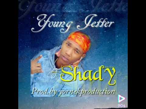 Shady - young jetter (audio). [PROD.BY yornekproduction]