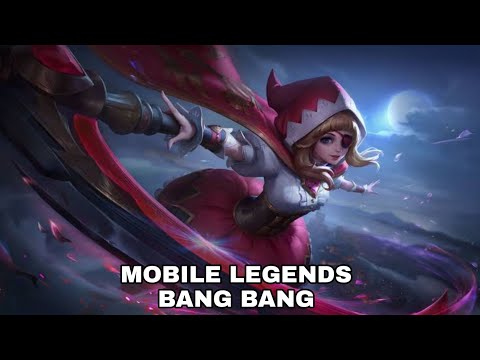Rank using Ruby |Mobile legends