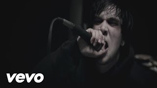 Sworn In - Snake Eyes (Official Music Video)
