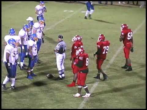 2004 LC vs Washington-Wilkes