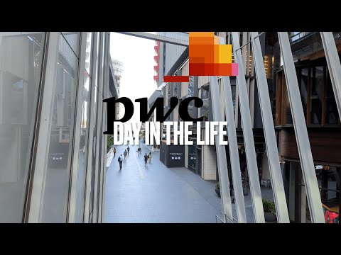 Pwc Nyc Office