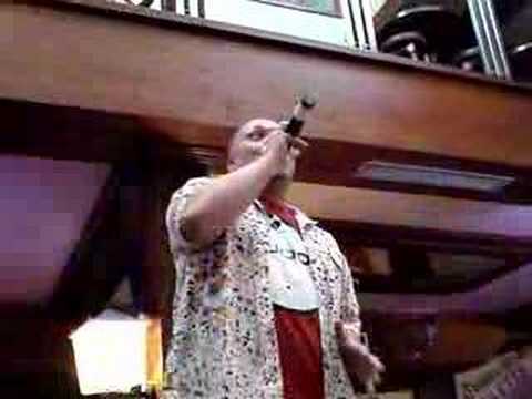 Ab in den Süden - Buddy live im Bierkönig