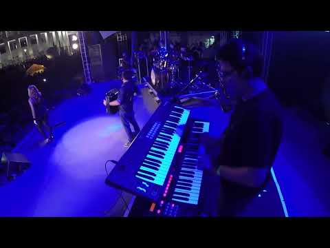 Kátia Cilene - A Praia