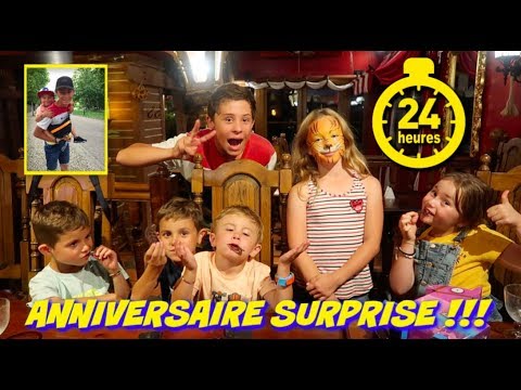 Mega Surprise Pour Lili Youtube Mega Surprise Pour Lili Youtube