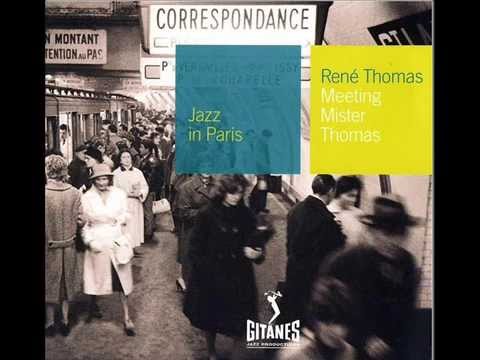 René Thomas: Meeting