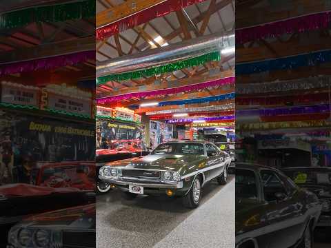 1970 Dodge Challenger (CC-1934076) for sale in Volo, Illinois