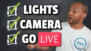 How To Start Live-streaming - Beginners Guide 101