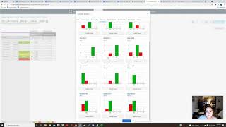 Mastery Connect: Analyzing Reports
