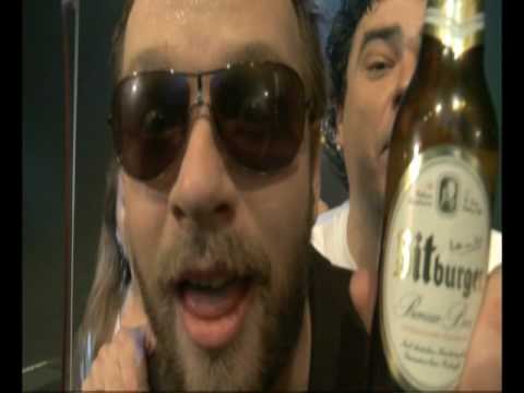 MC Marko & Sky Wikluh-DOBRO KAO PIVO