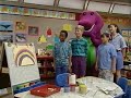 Barney And Friends Our Earth Our Home PBS Kids Season 1