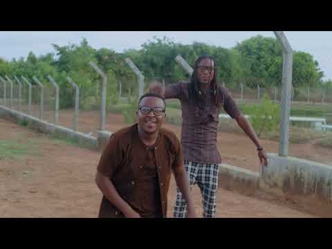 Spark Liko ft NepMan - Mphepo (Official Visual) - Dir Vj Ken
