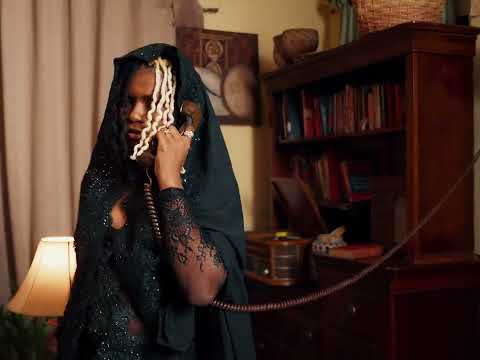 Salle - Love From The 90's [Official Video]