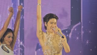 Download lagu PP KRIT - Oopsy Daisy #THETITANSCONCERT_D1 mp3 Download lagu PP KRIT - Oopsy Daisy #THETITANSCONCERT_D1 mp3