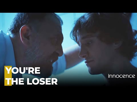 Ismail Is Wounded In His Cell - Innocence Episode 12