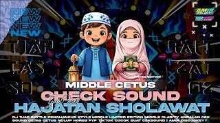 Download lagu DJ TRAP PARTY SHOLAWAT YA ROBBY ANTAL HADI 2026 VIRAL TIKTOK FULL BASS | AMIR DISCJOKEY mp3 Download lagu DJ TRAP PARTY SHOLAWAT YA ROBBY ANTAL HADI 2026 VIRAL TIKTOK FULL BASS | AMIR DISCJOKEY mp3