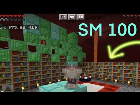 Maya TV - Minecraft Joinable Multiplayer Bedrock Server Lifeboat Survival Mode PVP SMP SM 100 MCPE New Video