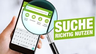 Tutorial - Teil 6: Wie suche ich am besten bei eBay Kleinanzeigen?