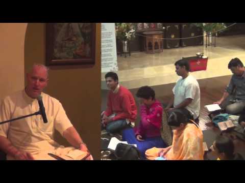 Meditation on the Lord's Mercy by HG Vaisesika Prabhu, 03.05.14