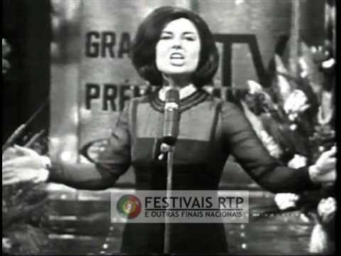 FC1966 - Nº8 - Caminhos perdidos - Madalena Iglésias