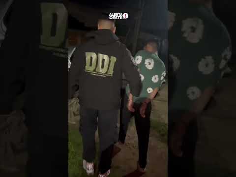 Detienen a dos hombres por el violento robo a una mujer y su hijo en General Rodríguez
