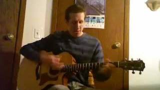 Parallels and Money (Cover)-Pretending to Fly