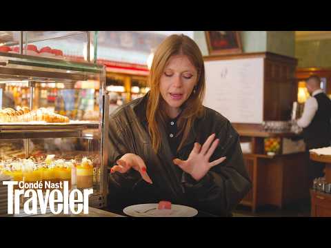 Where You Should Eat in Vienna According to a Pro Chef | Where the Chefs Eat | Condé Nast Traveler