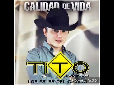 Los Reyes Del Camino/Lo Mejor De Tito Rdz/ 2023💯🪗