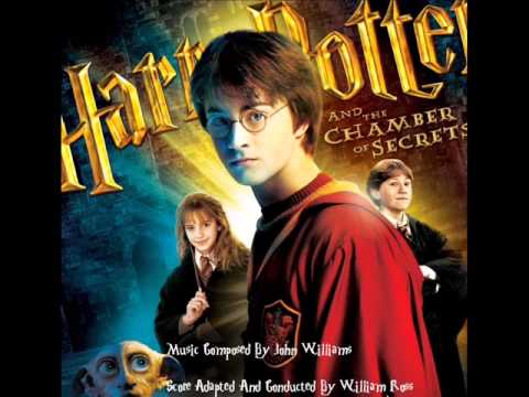 Harry Potter and the Chamber of Secrets - The Rogue Bludger