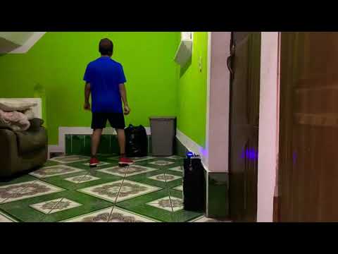 Coreografía (Sean Paul-No Lié fut. Dua Lipa) Remix