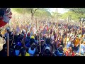 NYOMI LA WATU SHOW YA LIMBU LUCHAGULA NA MAYIKUSAI IGUNGA LEO